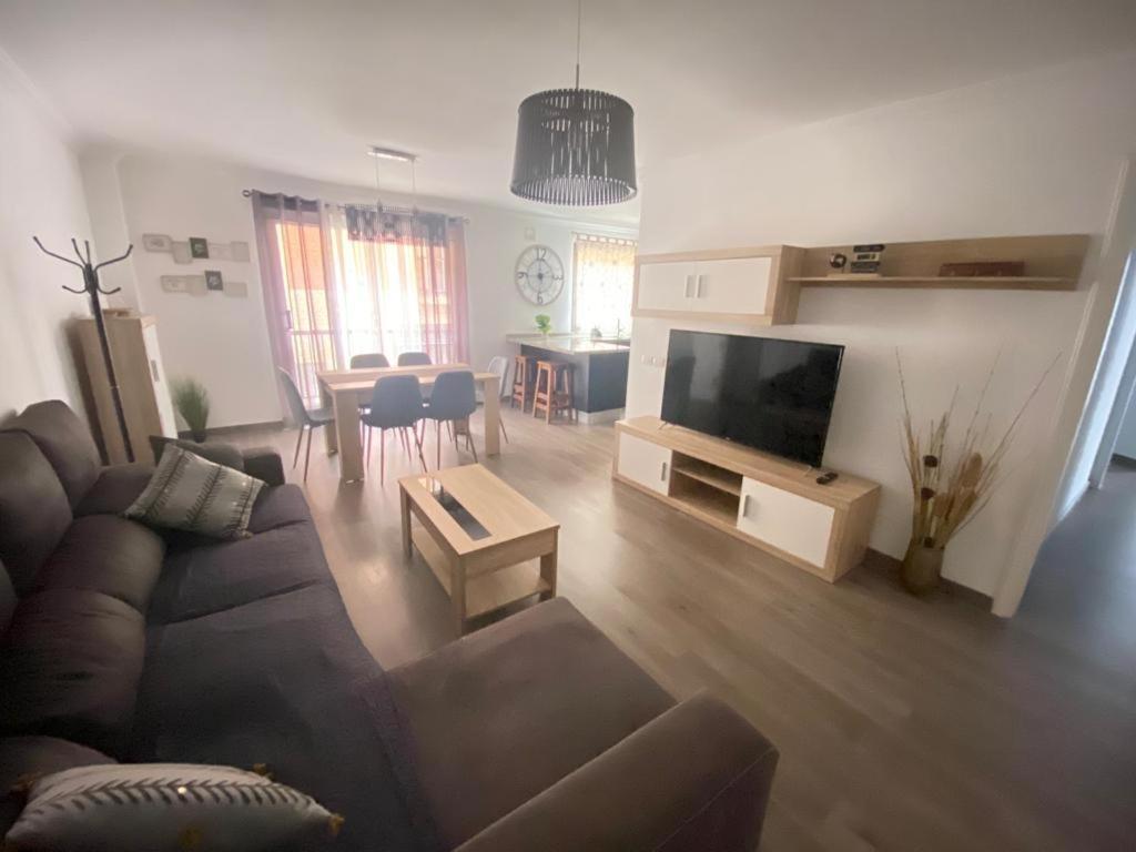 Casa Tata - Apto Icod De Los Vinos Esterno foto