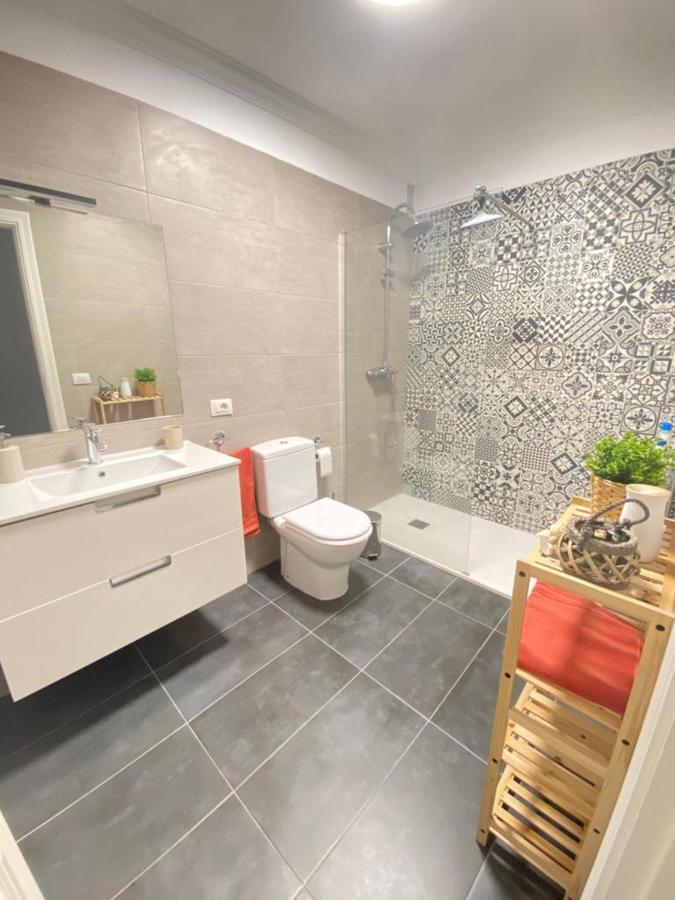 Casa Tata - Apto Icod De Los Vinos Esterno foto