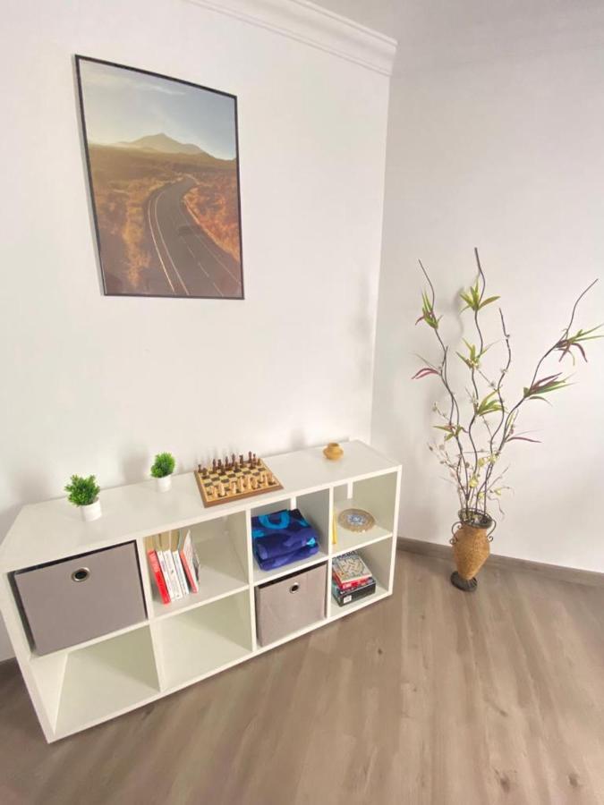 Casa Tata - Apto Icod De Los Vinos Esterno foto