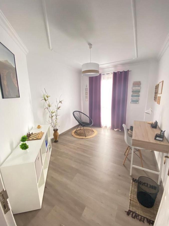 Casa Tata - Apto Icod De Los Vinos Esterno foto