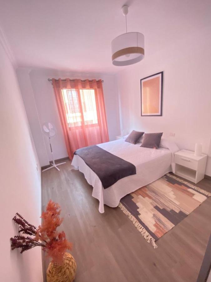 Casa Tata - Apto Icod De Los Vinos Esterno foto
