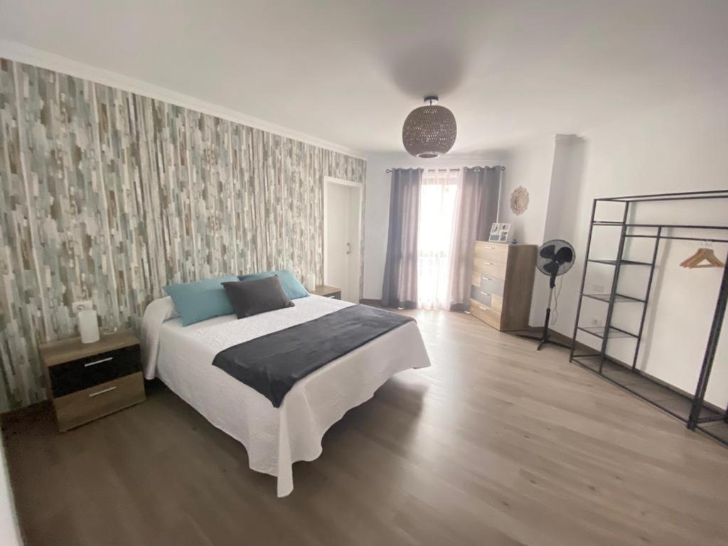 Casa Tata - Apto Icod De Los Vinos Esterno foto